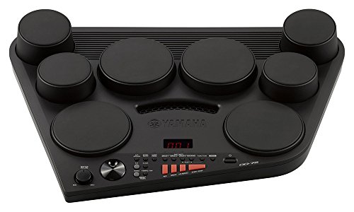 Amazon.co.jp: ヤマハ(Yamaha):楽器: デジタルパーカッション